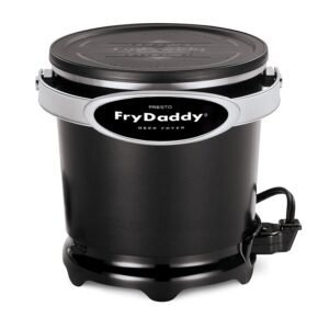 FRYER FRY DADDY FRYER FRY DADDY